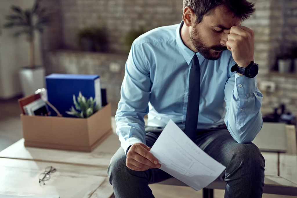 The Dysfunction of EDD — What happened and Why
