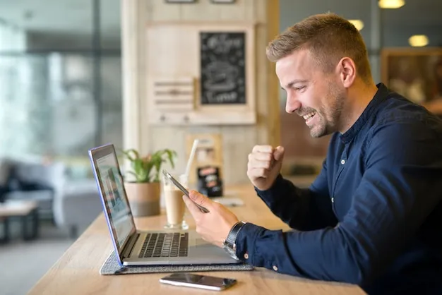 95% of Self-Employed Individuals Are Missing Out on this $32,220 IRS Check