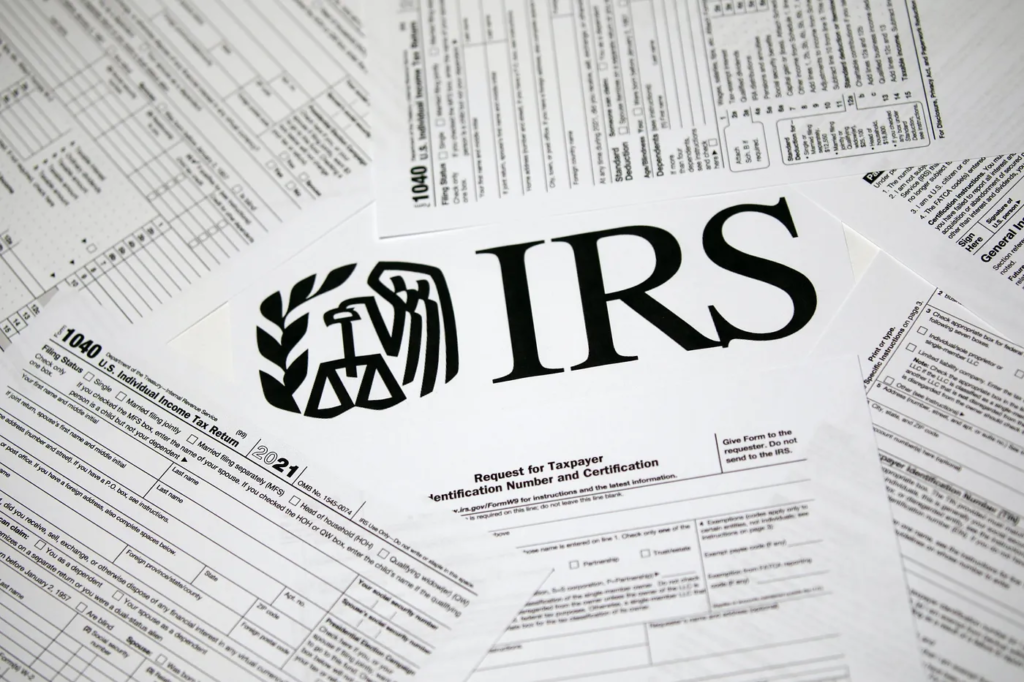 IRS Announces New Tool to Combat ERC Fraud